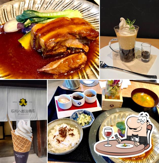 Restaurant＆CafeK庵
