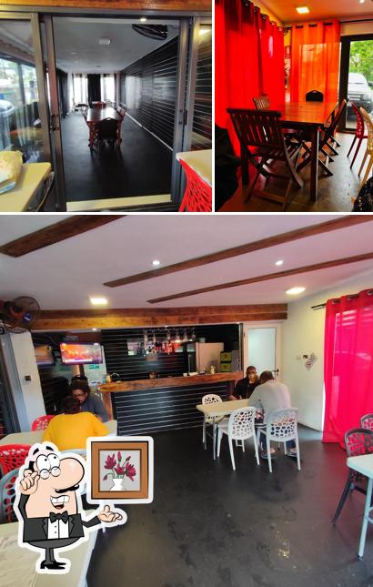 Chez Bruno Brother Resto