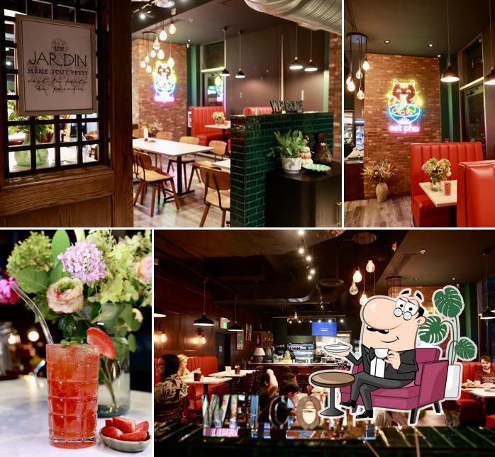 Chez Nguyễn- Authentic Vietnamese Kitchen & Bar