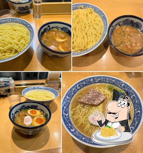 Chūka-soba Aoba Kawasaki Azalea