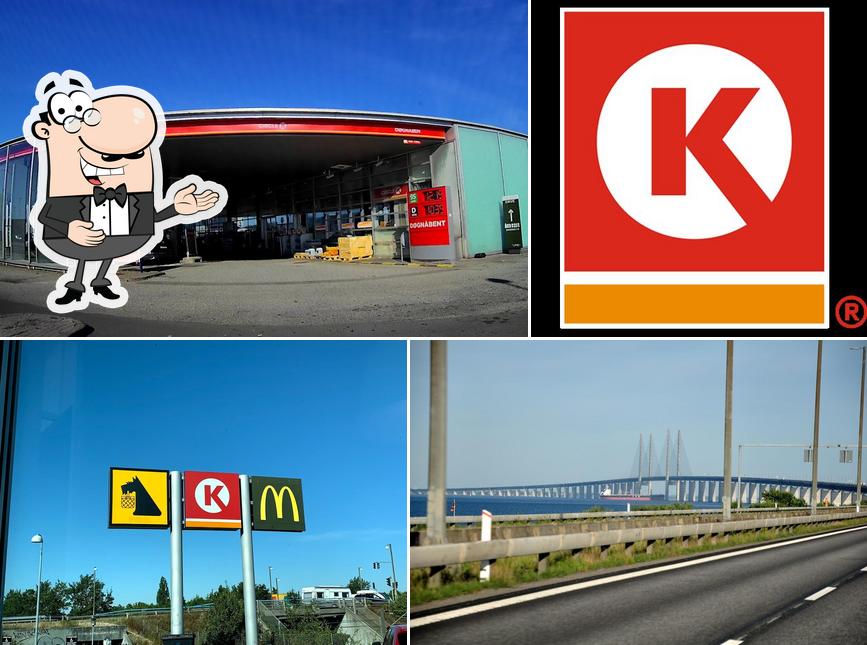 Circle K Kystvejen
