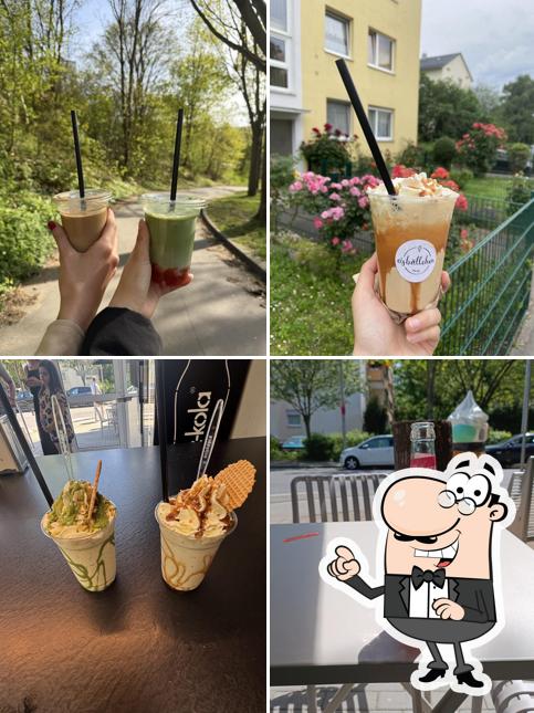 Eisbärchen