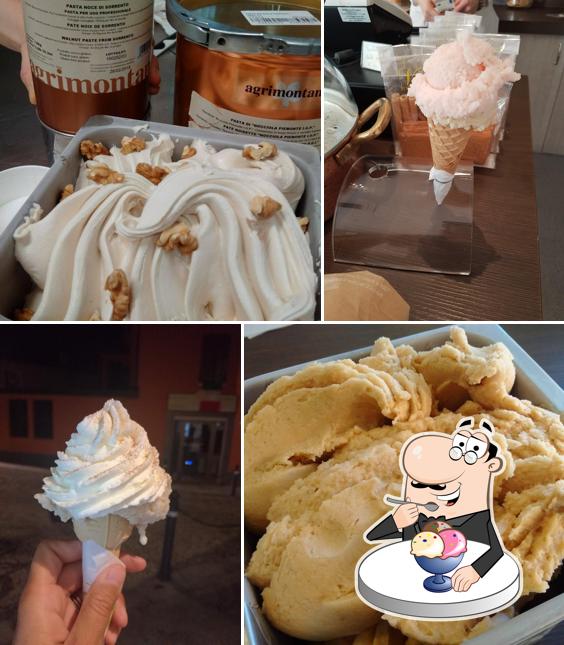 Gelateria Vassalli di Polpenazze del Garda