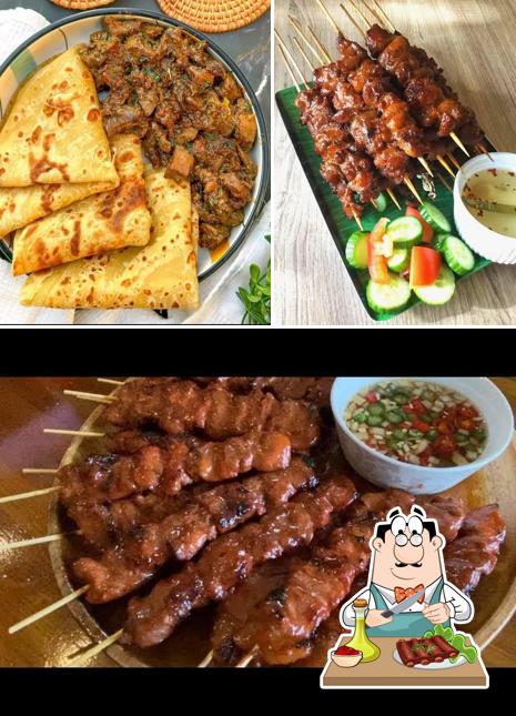 Genesis Eating House