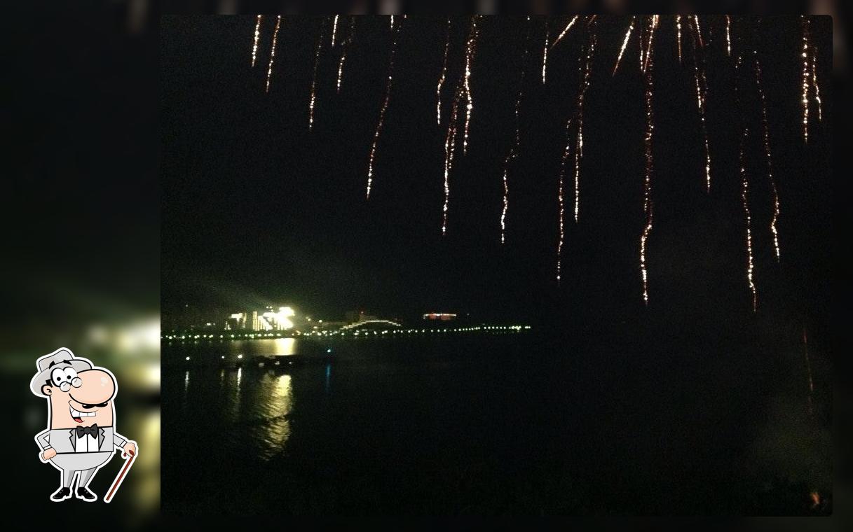 Ресторан Горизонт