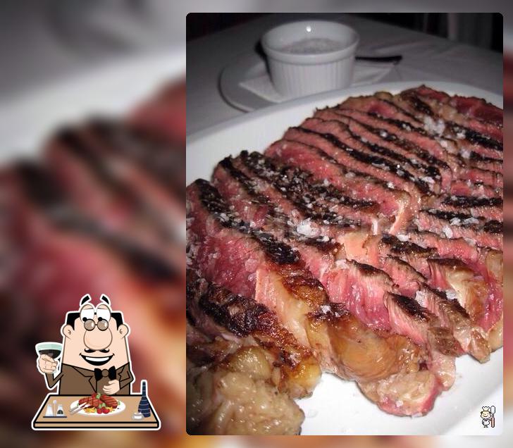 Mesón Gallego Asador