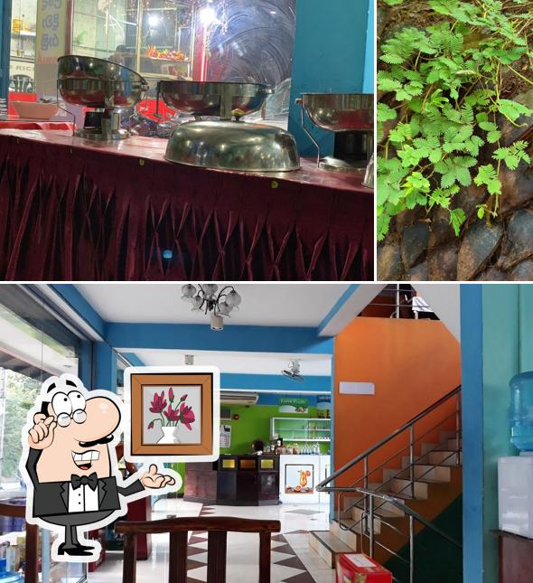 Millroy Hotel