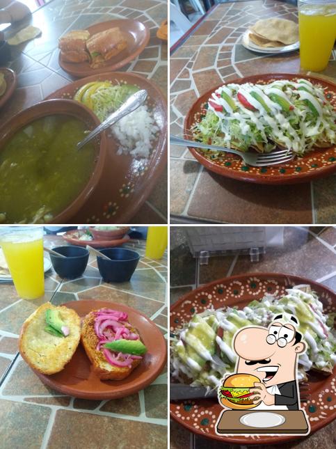 Pozole Los Magueyes
