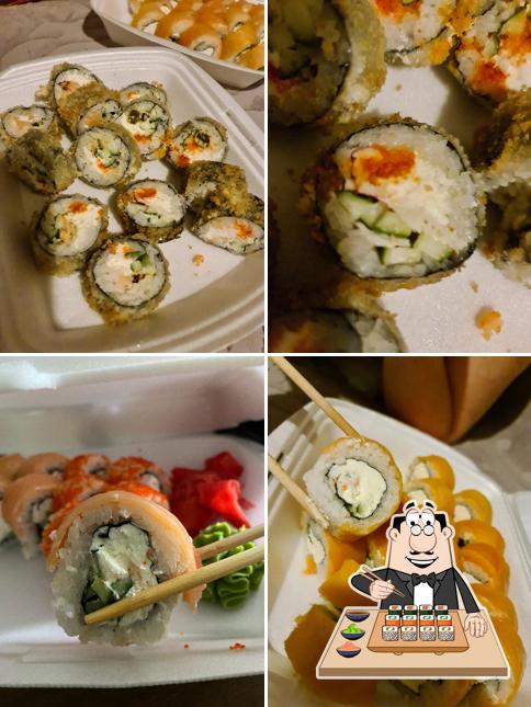 Радуга Вкусов