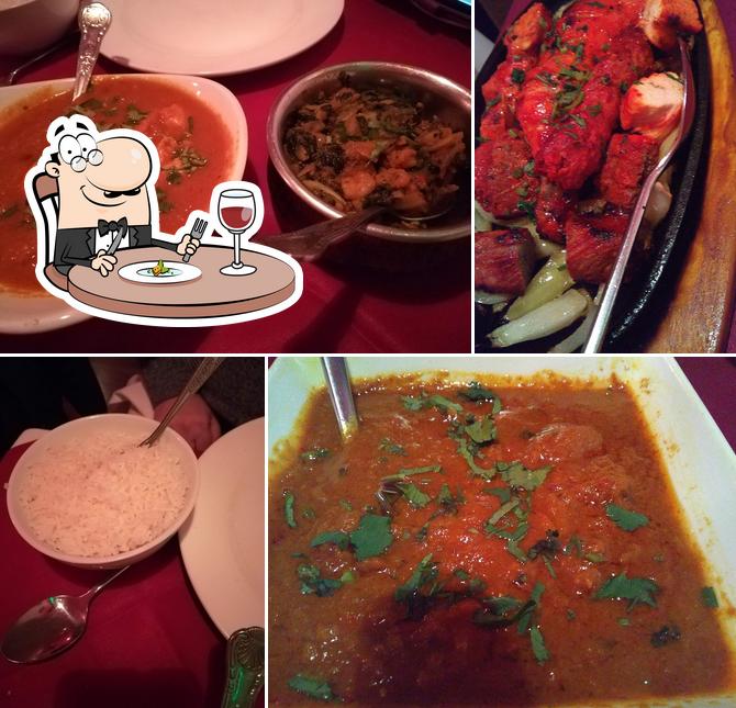 Rutland Balti House