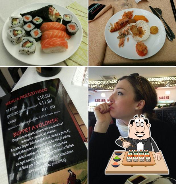 Sapori D'Oriente