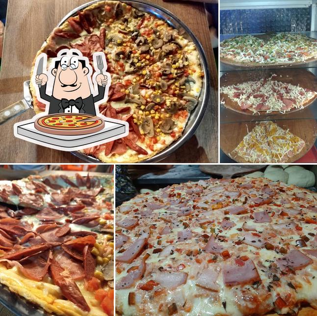 Sebas Pizza