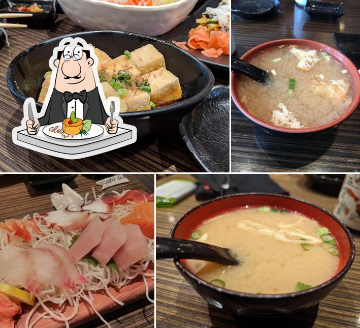 Sushi Garden
