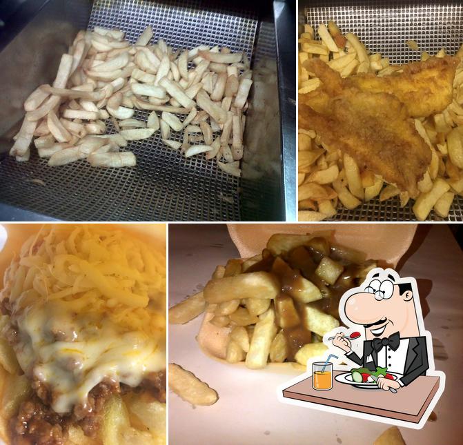 The Chippy