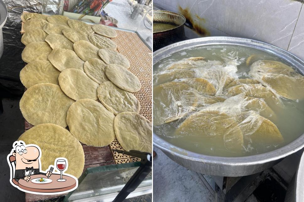 كبة وعروك ابو العز