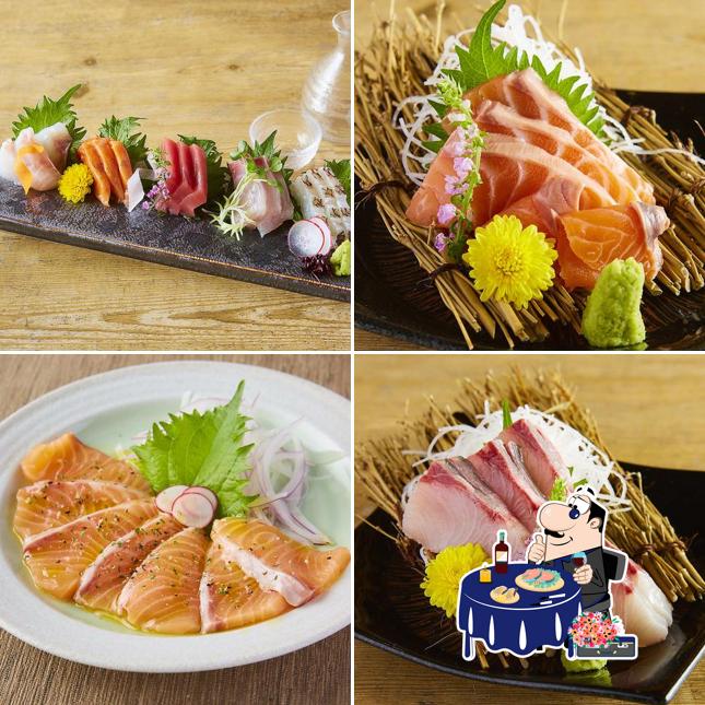 大人たちの隠れ家個室居酒屋波の音-naminone- すすきの店