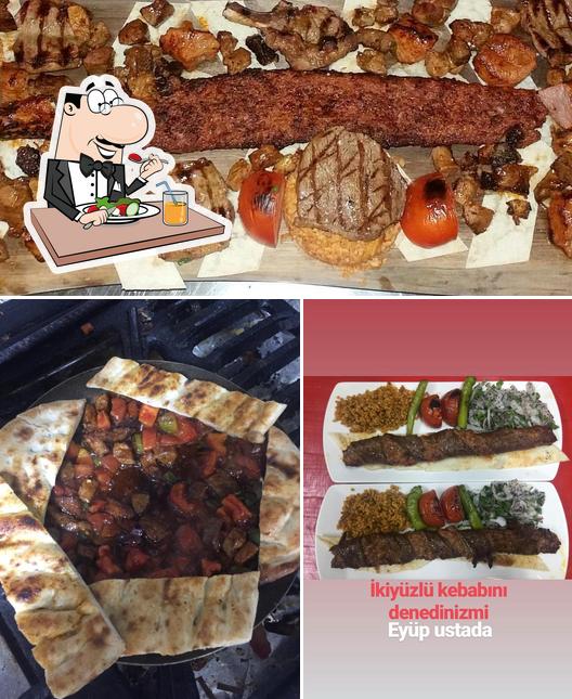 şile iskender kebapcı eyüp usta
