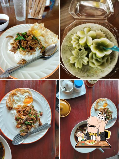 ก๋วยเตี๋ยวเป็ดนายภณ