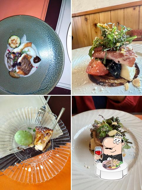 トラットリア イタリアン シチリ菜