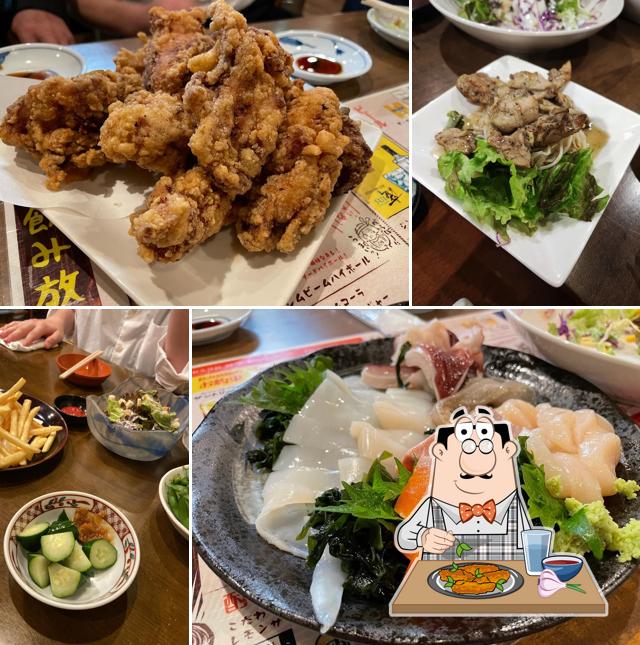 仙豆美人