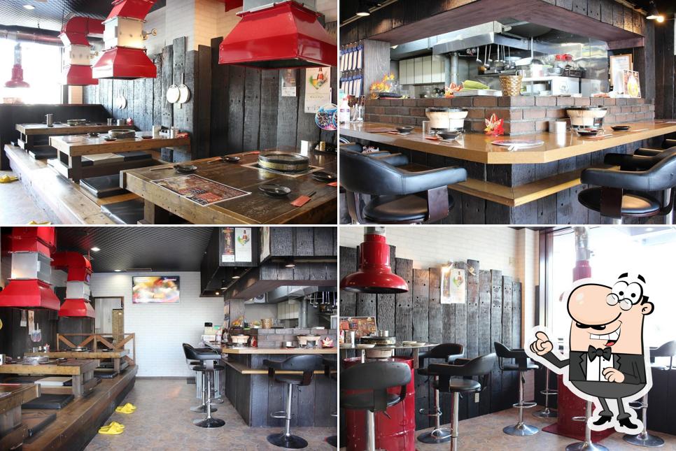 和田屋 がっちゃがちゃ おやじ店