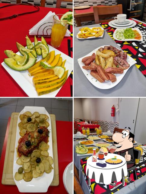 Restaurante da Tia Ká