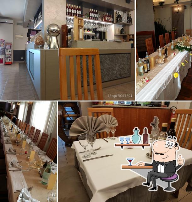 Ristorante Pizzeria Al Pioppeto