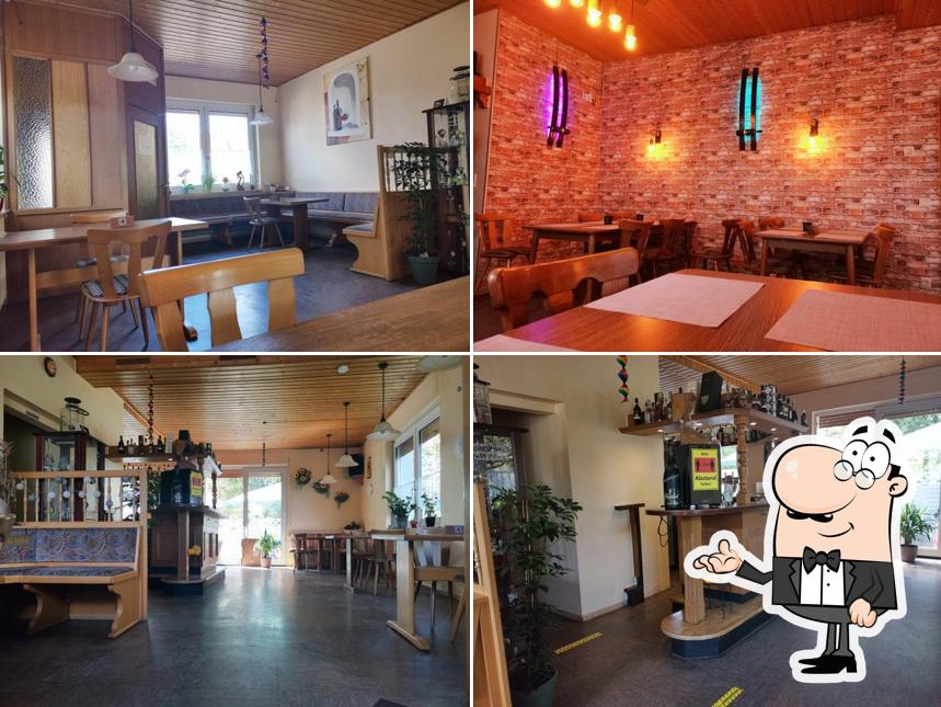 Ristorante & Pizzeria Da Gioia