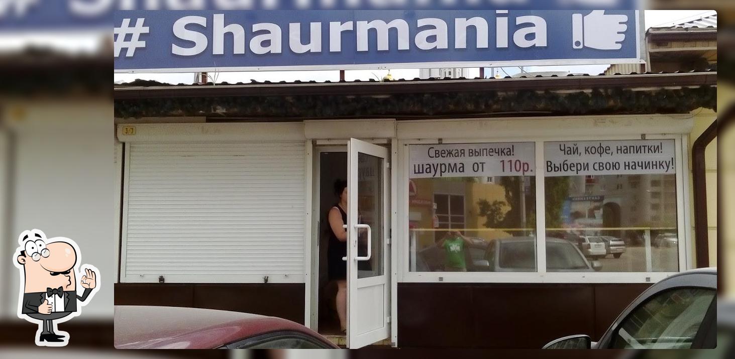 Shaurmania