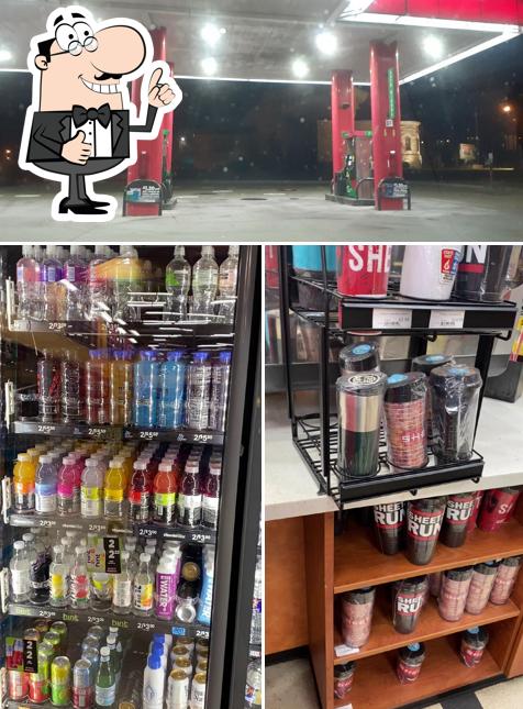 Sheetz