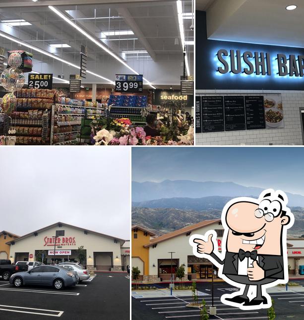 Stater Bros. Markets