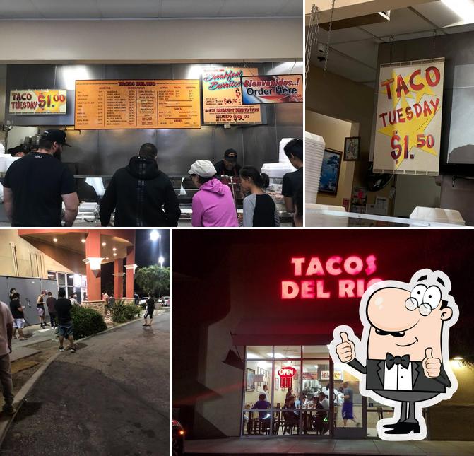 Tacos Del Rio