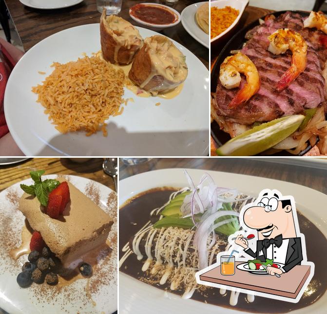 Mandi Cocina Mexicana