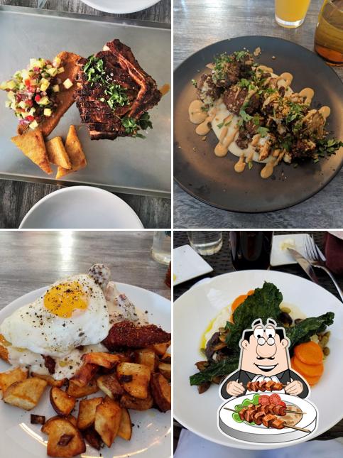 Beacon Quality Eats