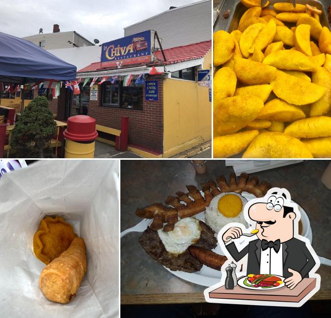 La Chiva Restaurant