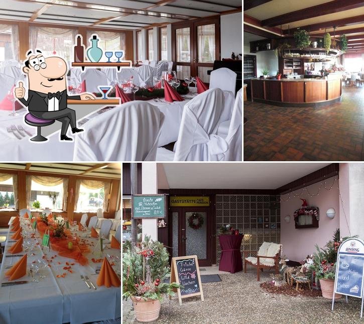 Waldschenke Fuhr - Hotel-Café-Restaurant