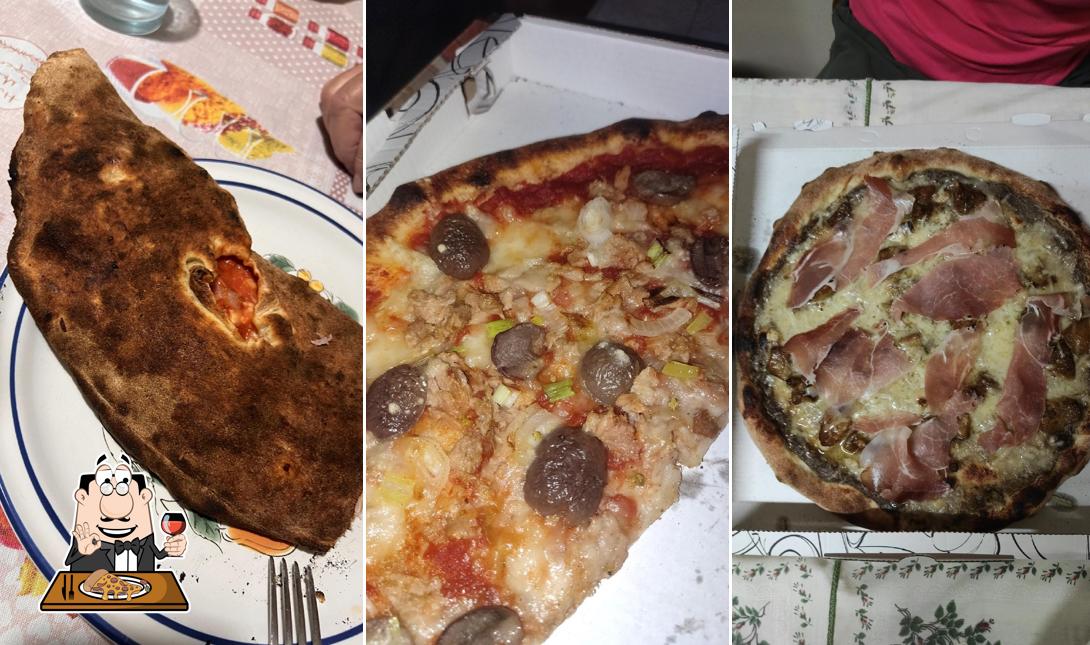 Bona Pizza