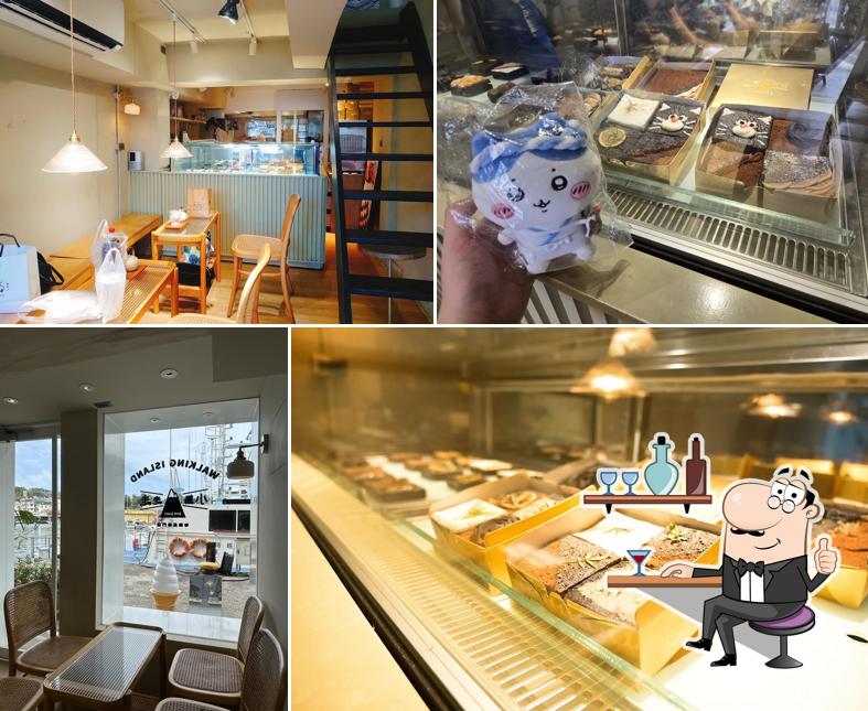 Brownie Shop