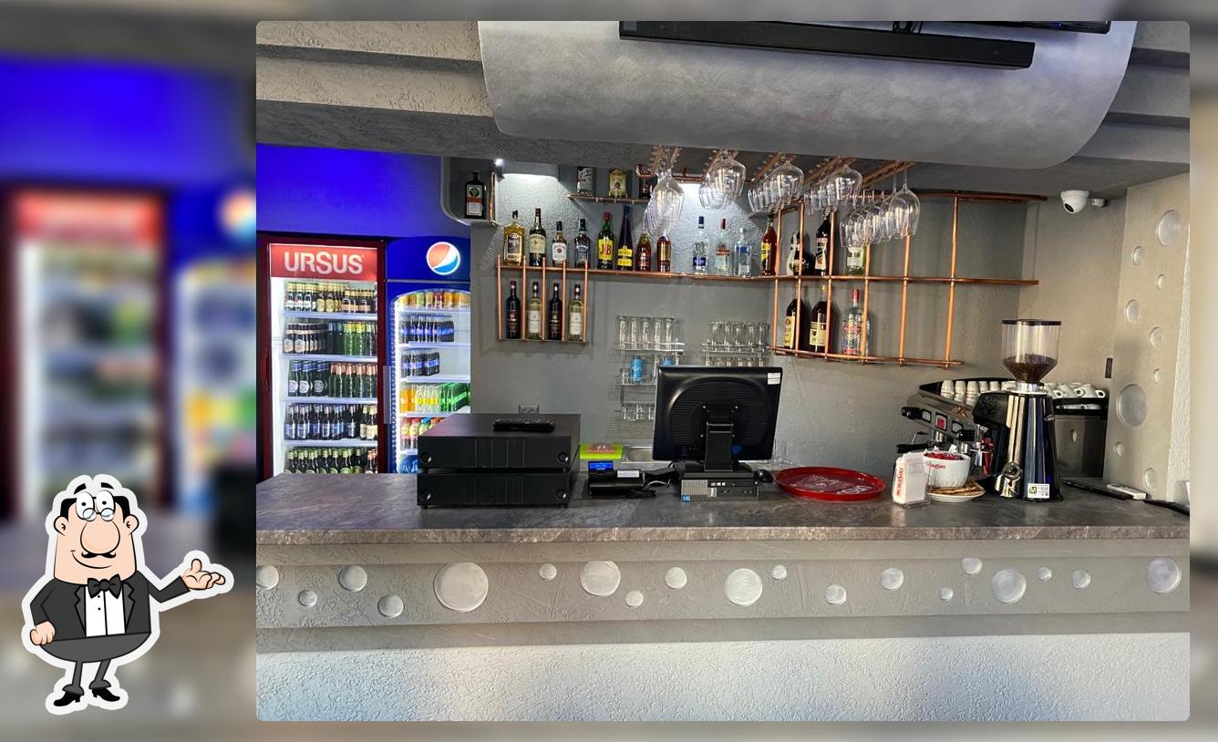 Bar M.15