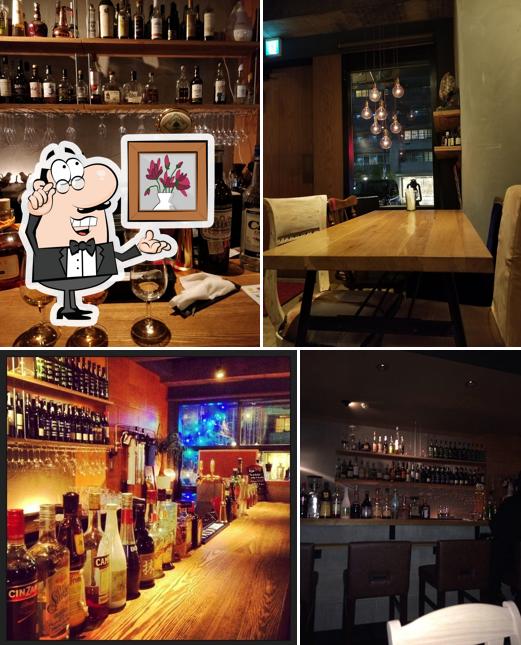 Cafe&Bar Holy