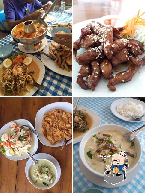 Channille Restaurant