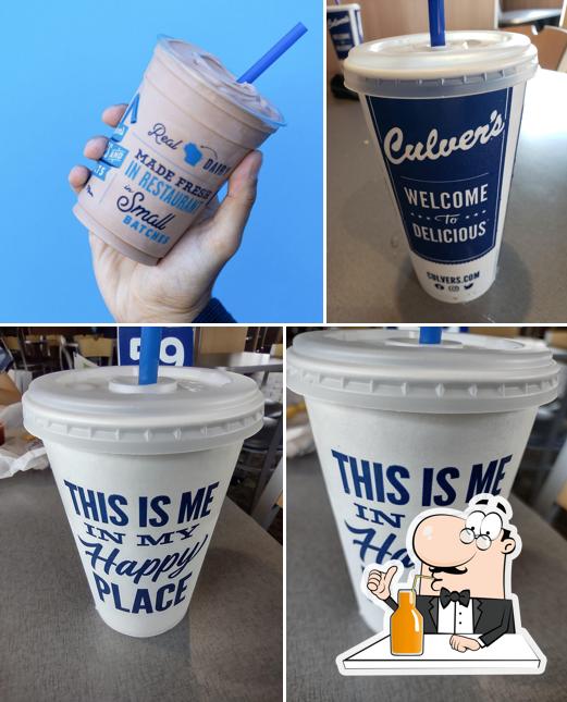 Culver’s
