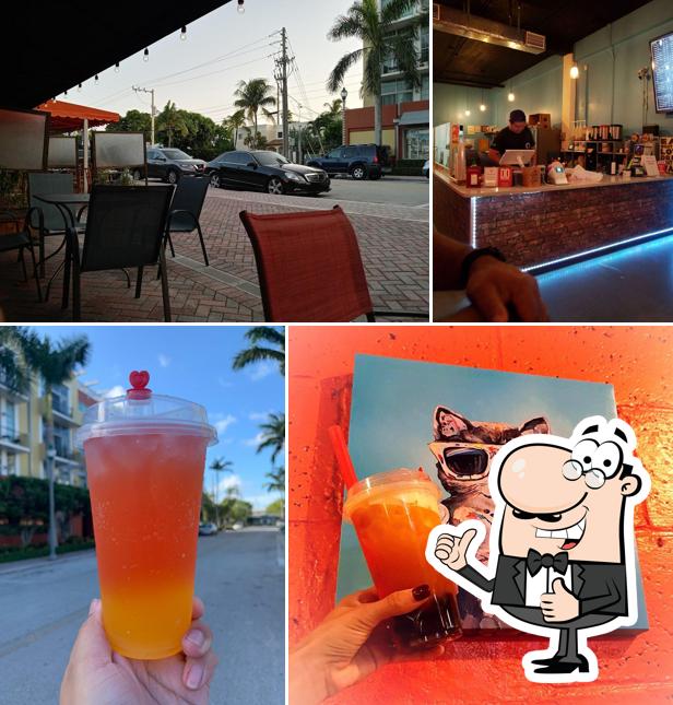 Delray Goodies