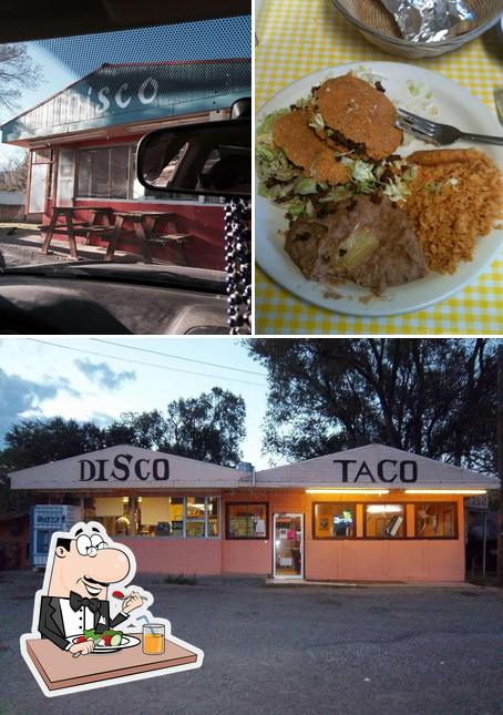 Disco Taco