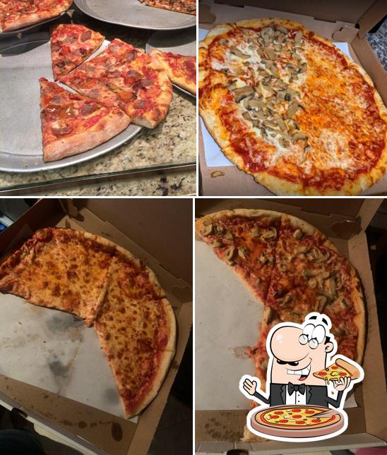 EVOLI Pizzeria & Bistro