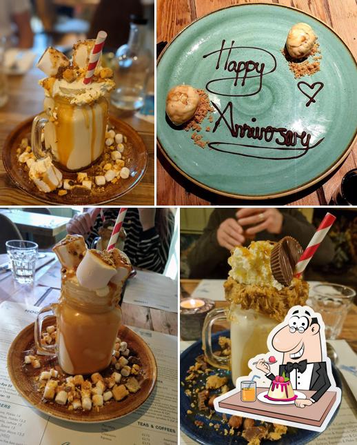 Anása Restaurant