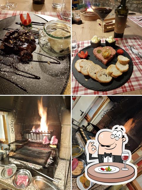 Ristorante Hostaria Vecia Frescada