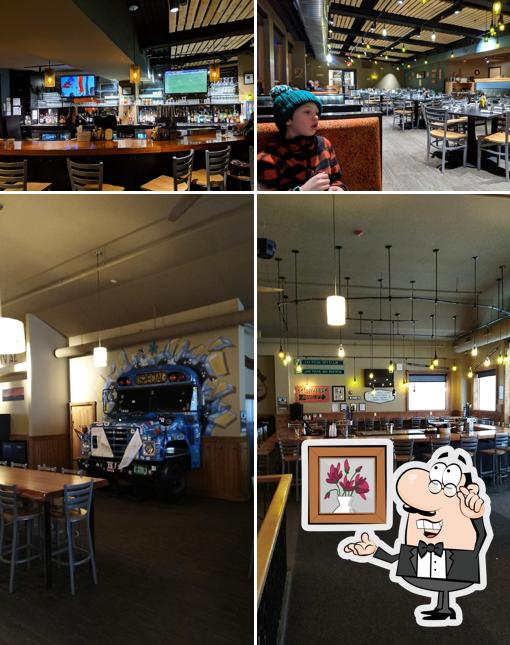 Howie's Restaurant