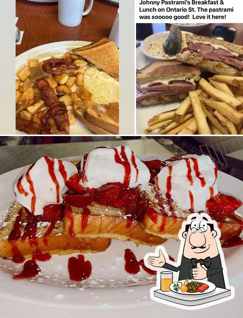 Joe's Bar & Grill