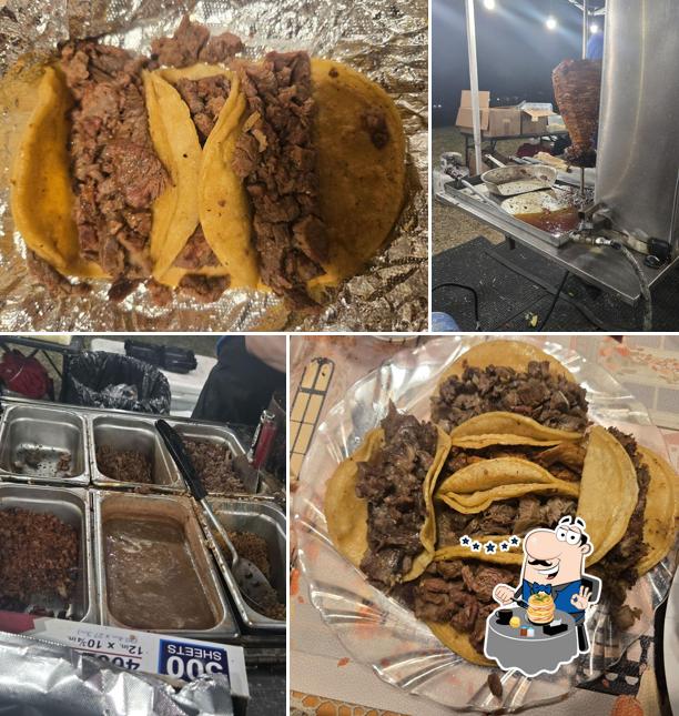 Jonny’s Tacos